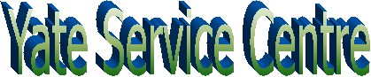 Yate Service Centre